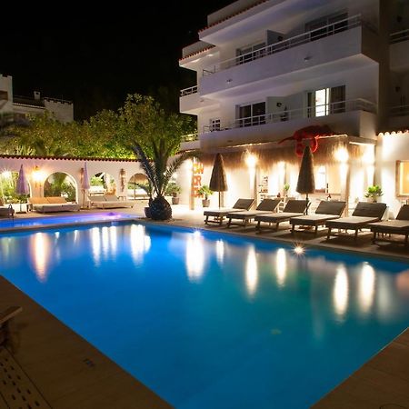 Aparthotel Secret Oasis Ibiza-Only Adults Sant Antoni de Portmany Esterno foto