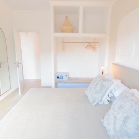 Aparthotel Secret Oasis Ibiza-Only Adults Sant Antoni de Portmany Esterno foto