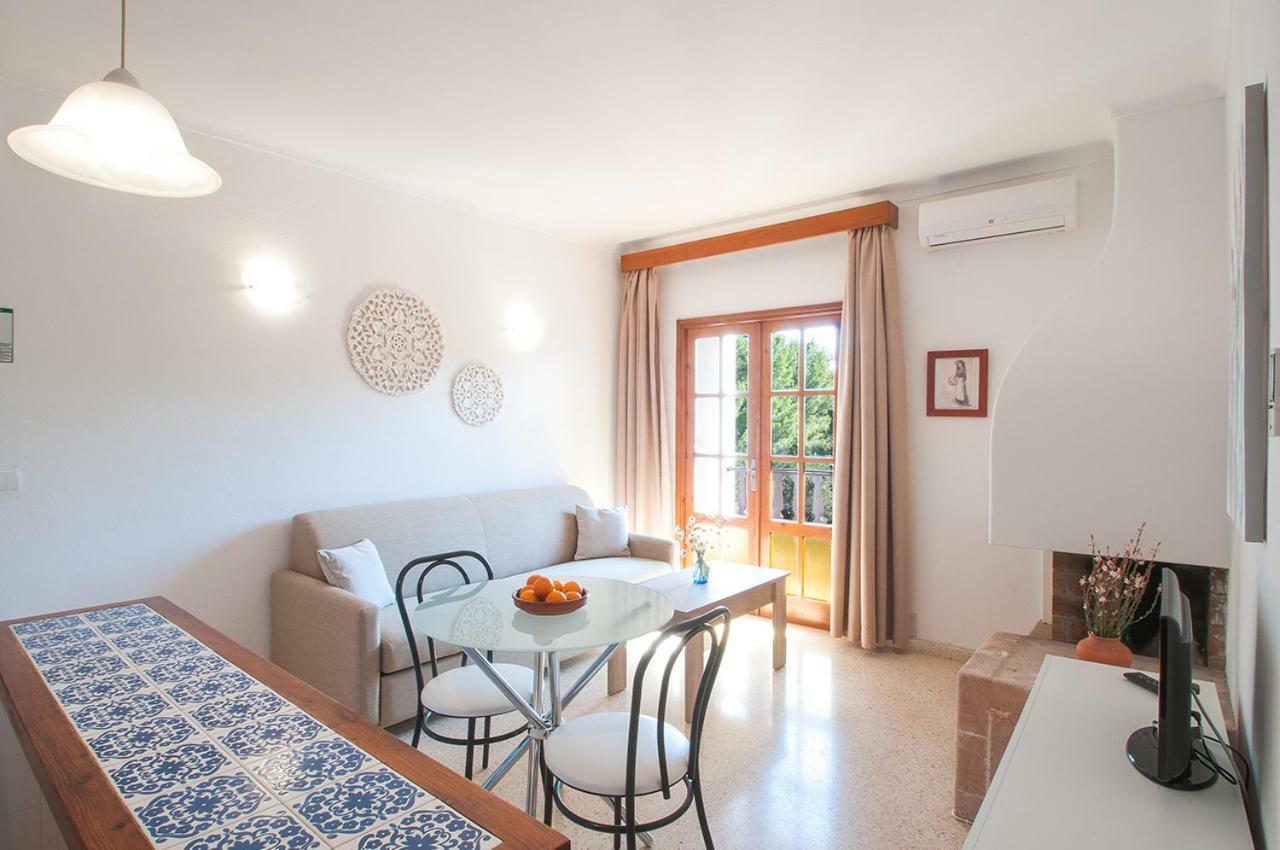 Aparthotel Secret Oasis Ibiza-Only Adults Sant Antoni de Portmany Esterno foto
