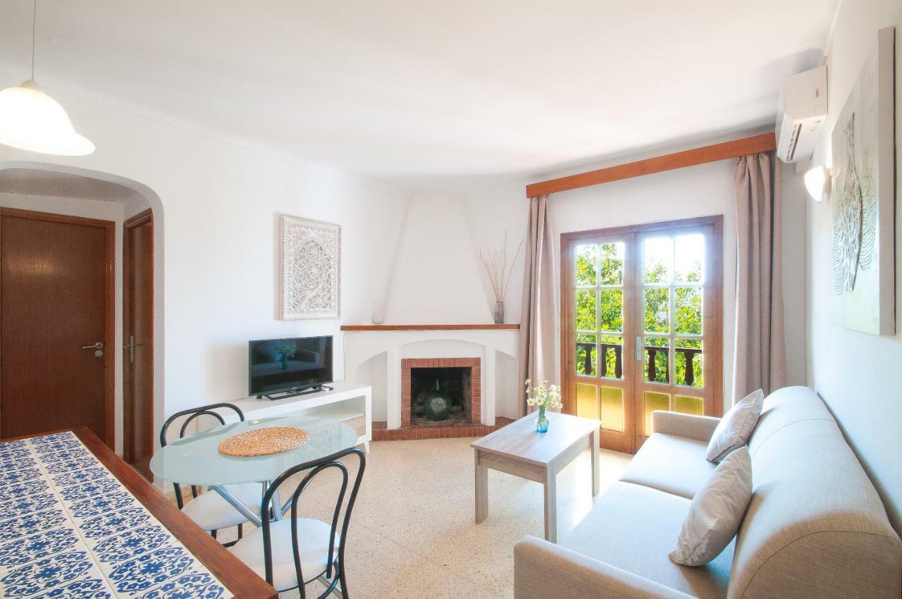 Aparthotel Secret Oasis Ibiza-Only Adults Sant Antoni de Portmany Esterno foto